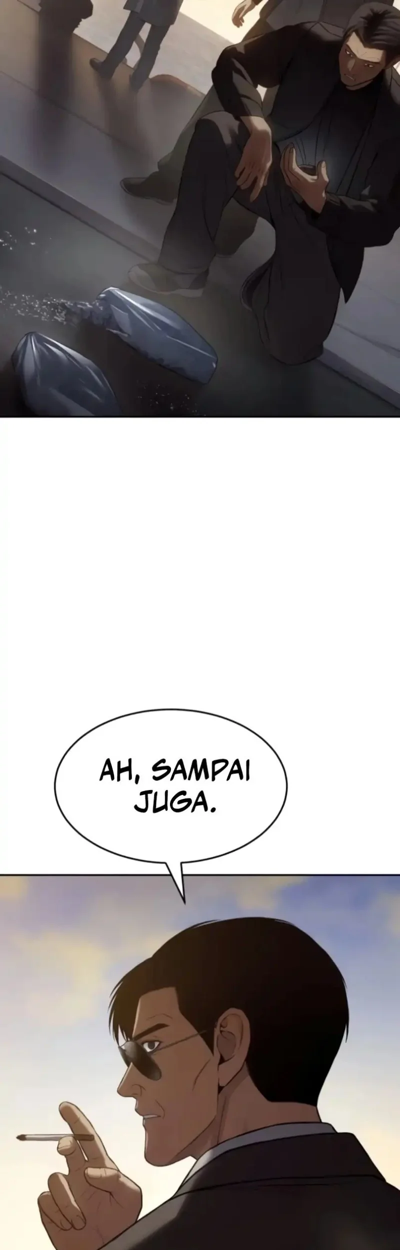 Baek XX Bab 157 halaman 38