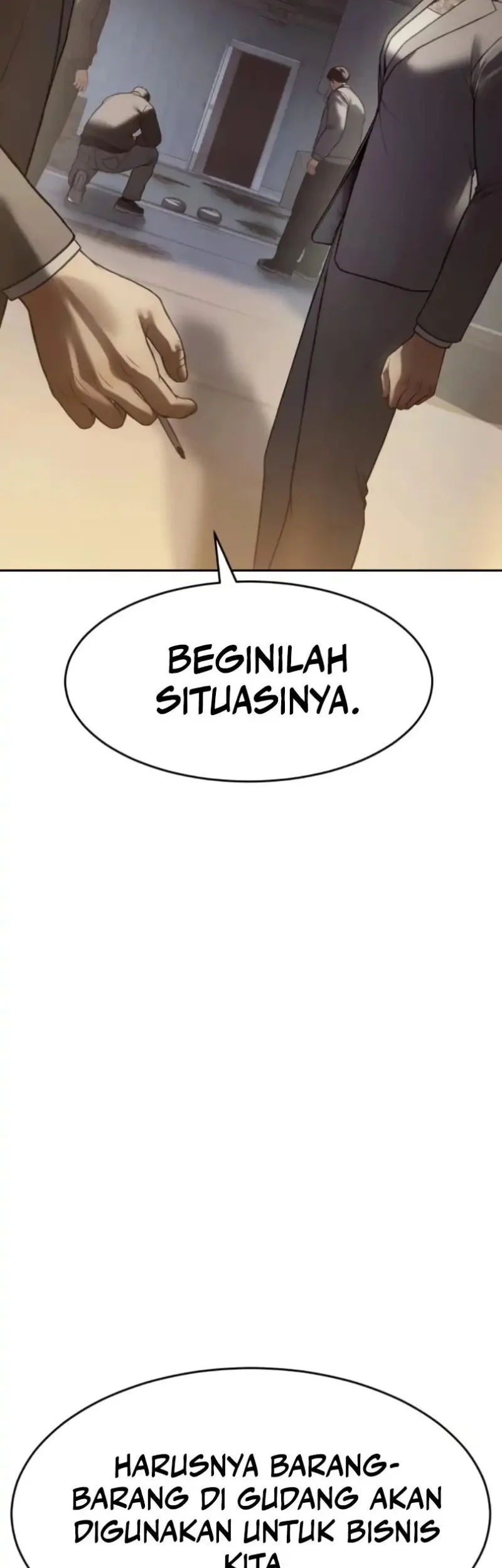 Baek XX Bab 157 halaman 41