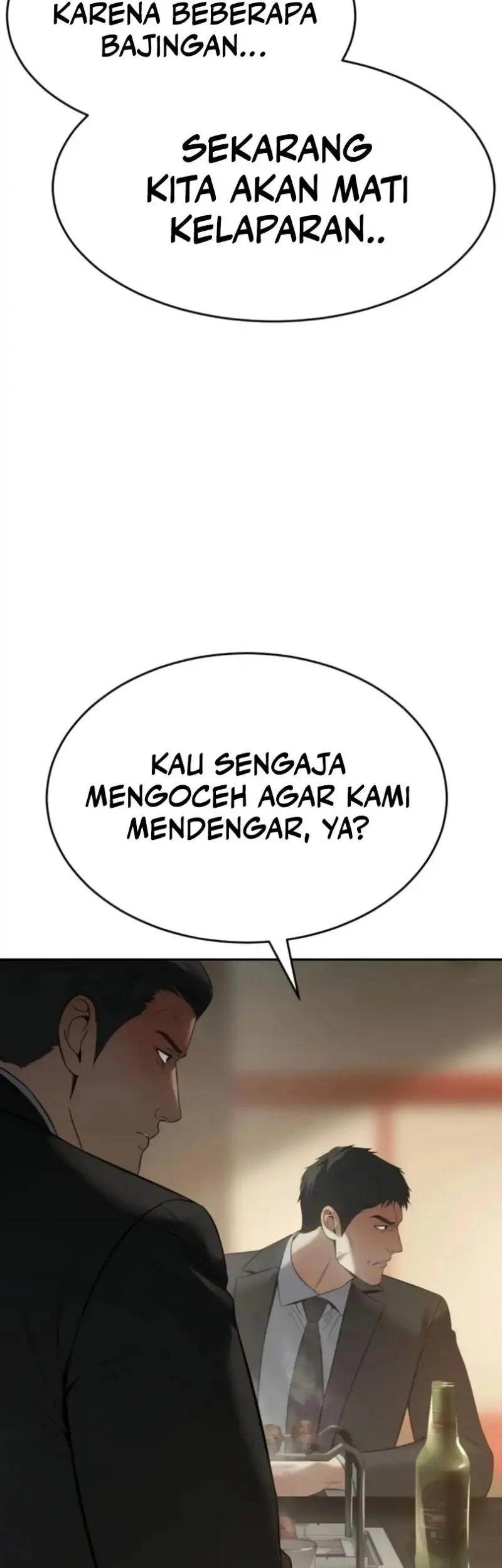 Baek XX Bab 157 halaman 70
