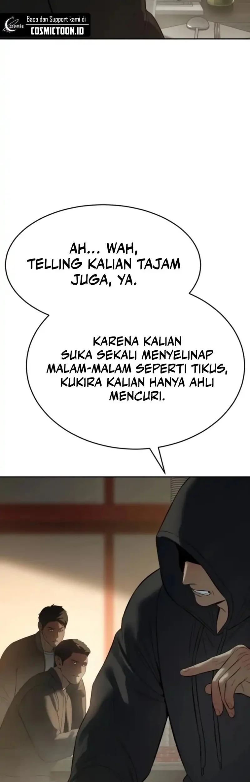Baek XX Bab 157 halaman 71