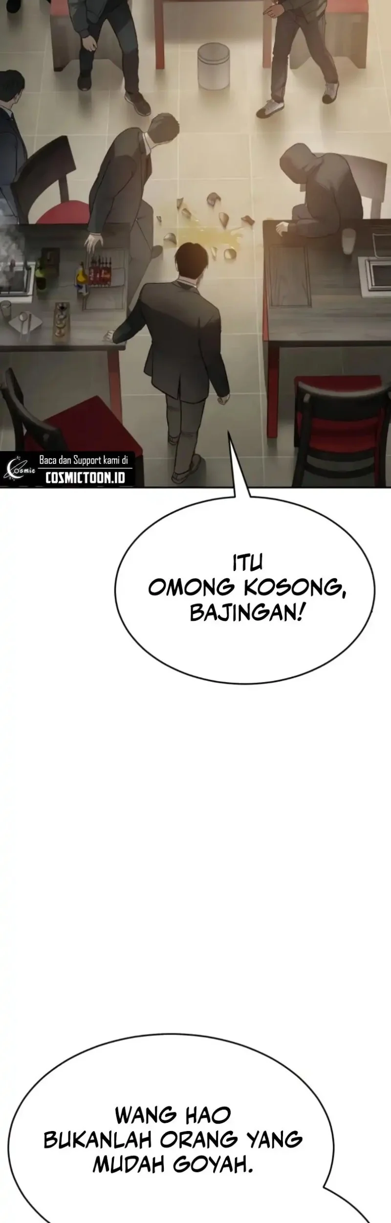 Baek XX Bab 157 halaman 76