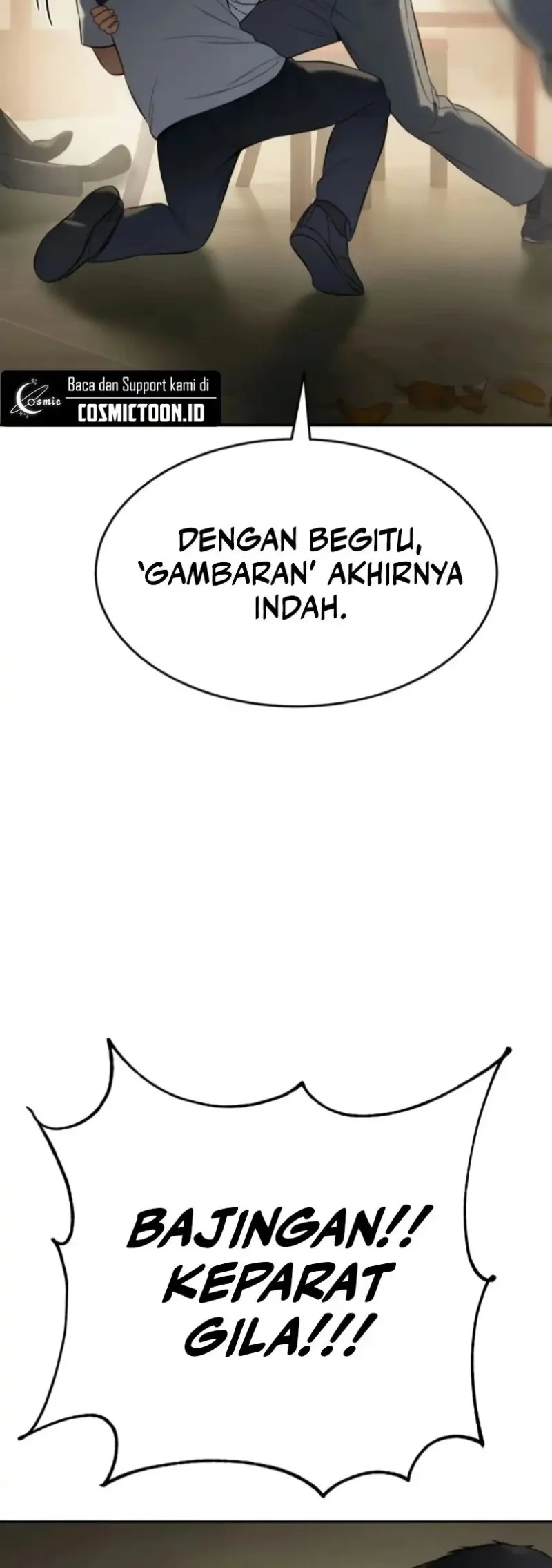 Baek XX Bab 157 halaman 85