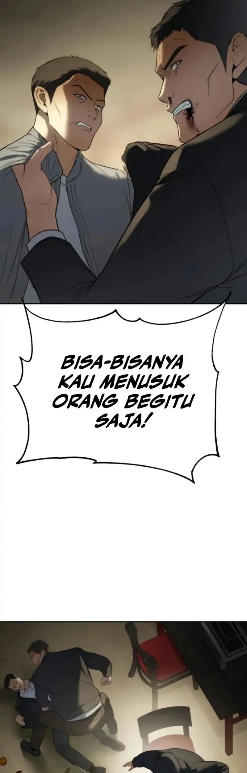 Baek XX Bab 157 halaman 86