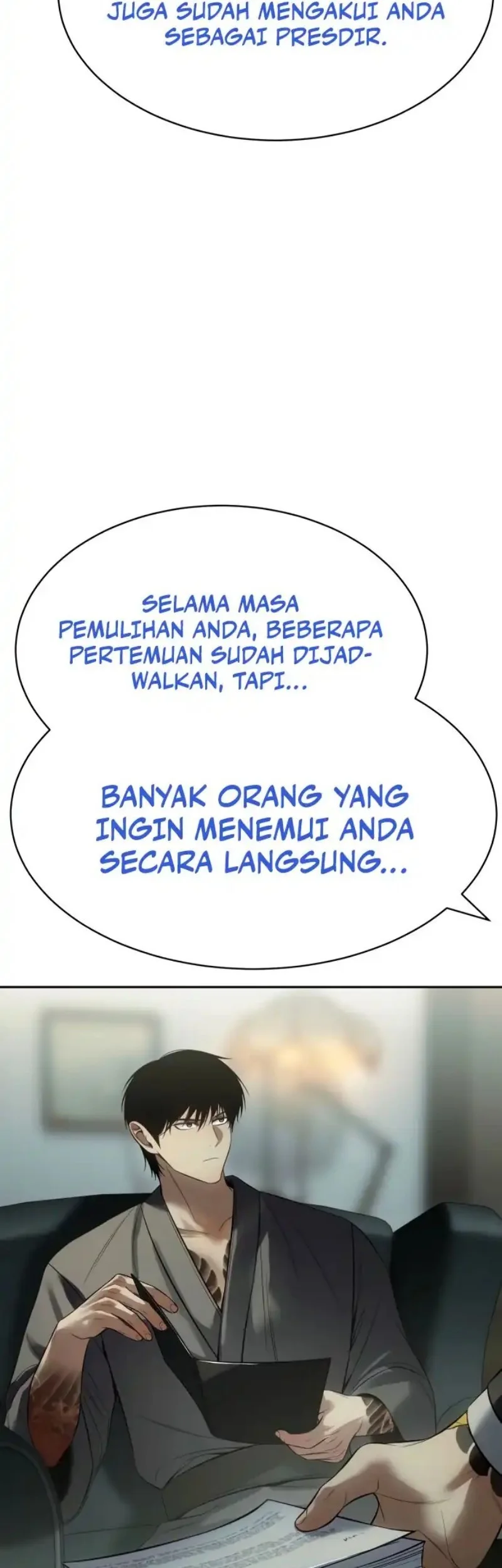 Baek XX Bab 158 halaman 3