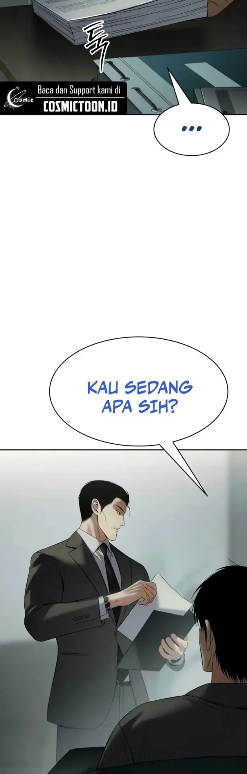 Baek XX Bab 158 halaman 4