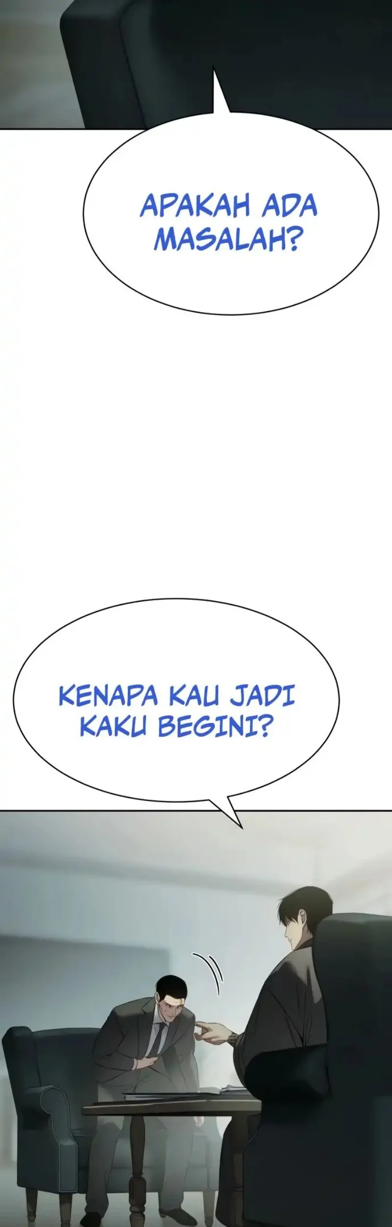 Baek XX Bab 158 halaman 5