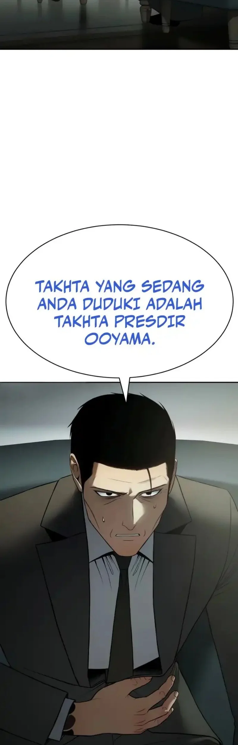 Baek XX Bab 158 halaman 6
