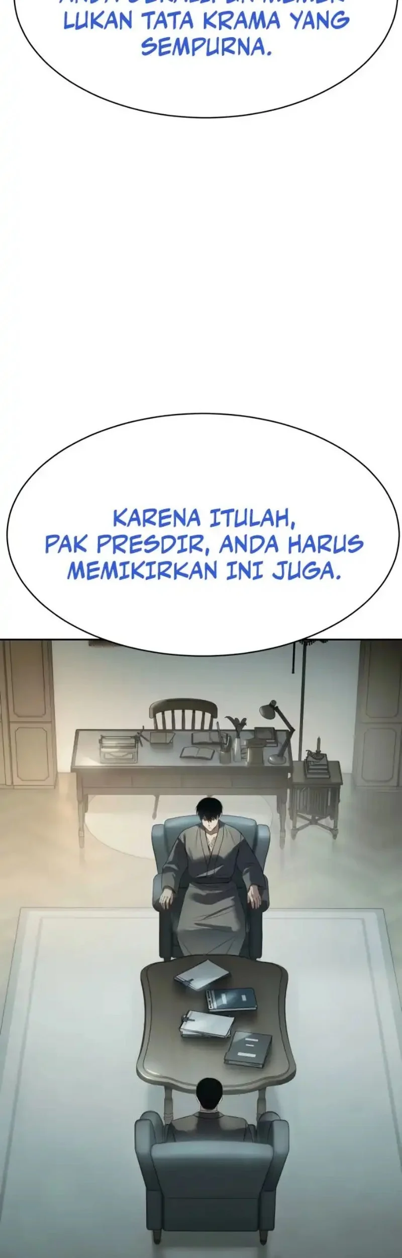 Baek XX Bab 158 halaman 9