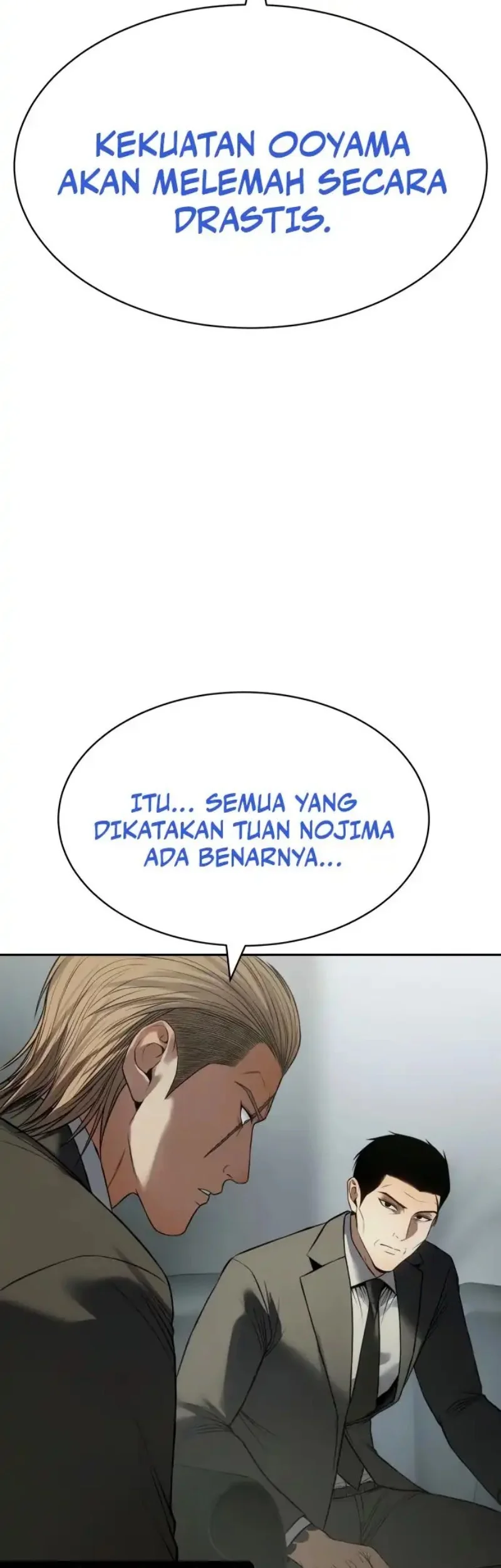 Baek XX Bab 158 halaman 18