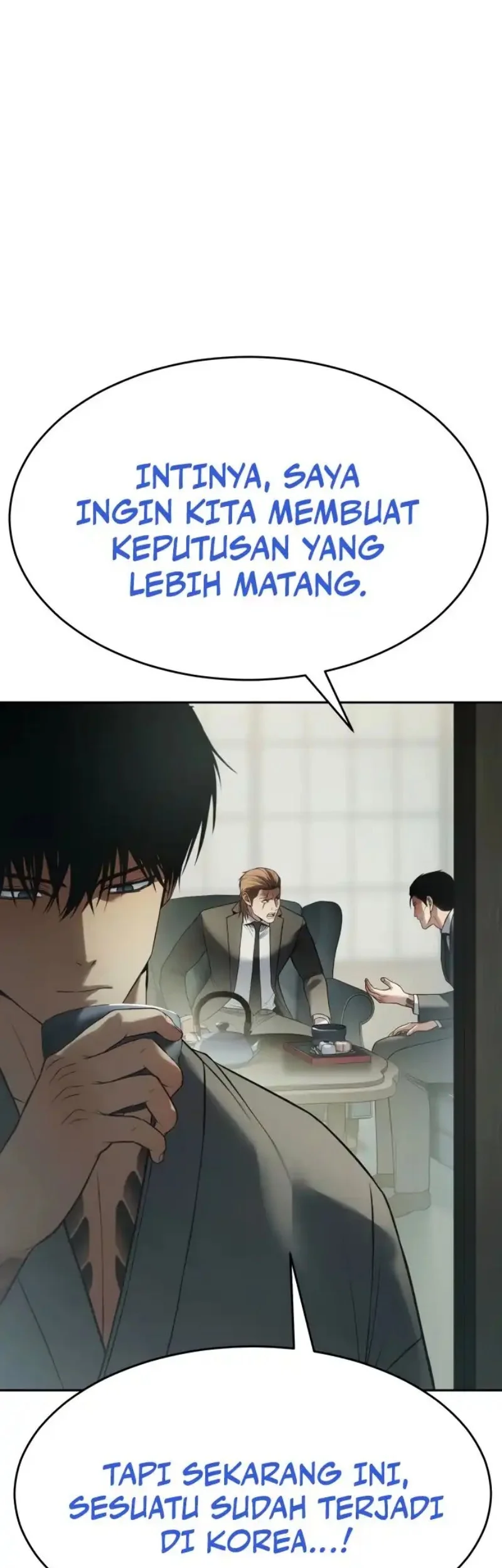 Baek XX Bab 158 halaman 21