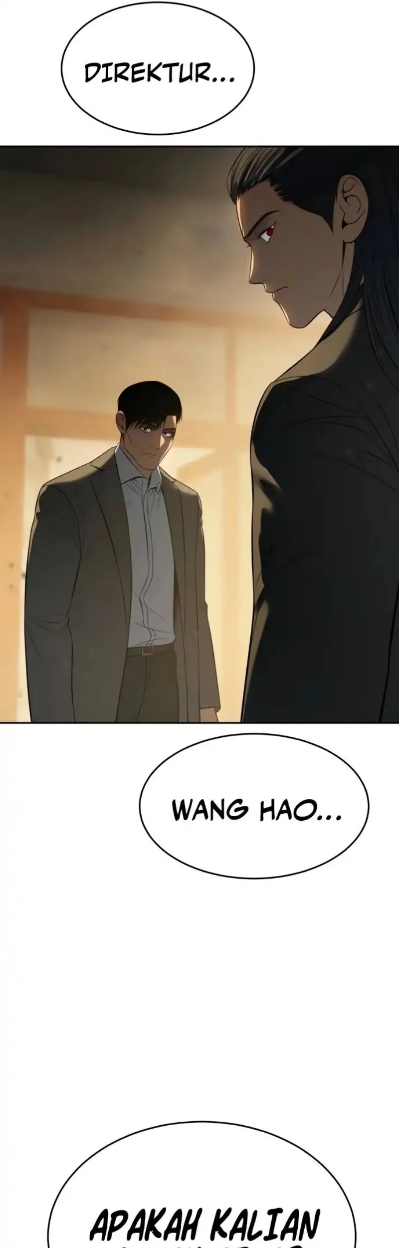 Baek XX Bab 158 halaman 62