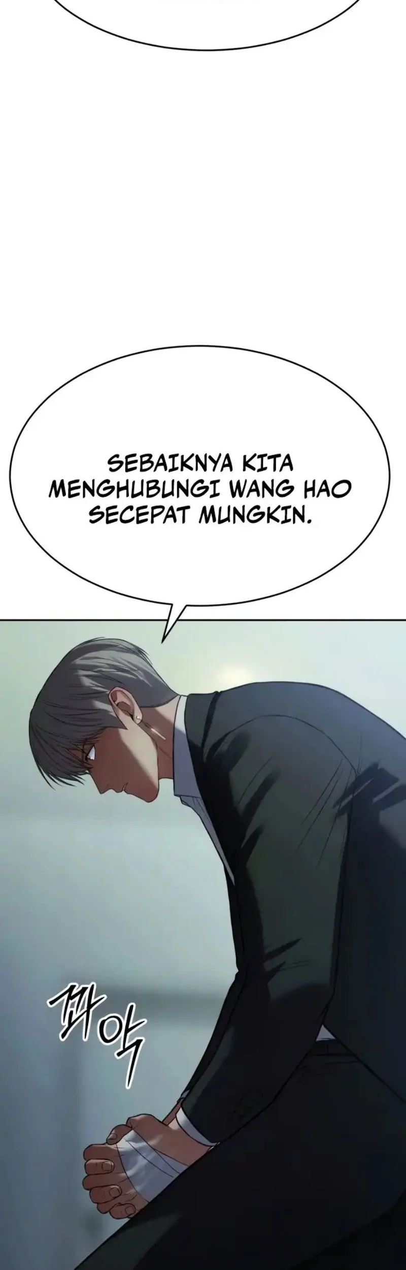 Baek XX Bab 158 halaman 77