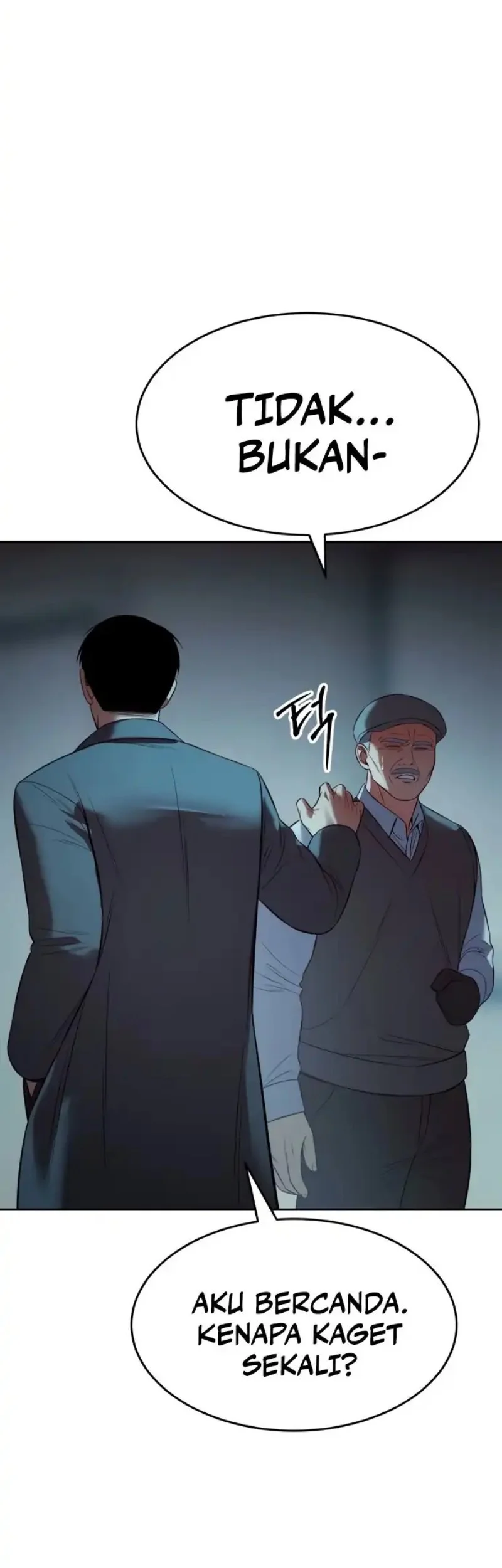 Baek XX Bab 158 halaman 85