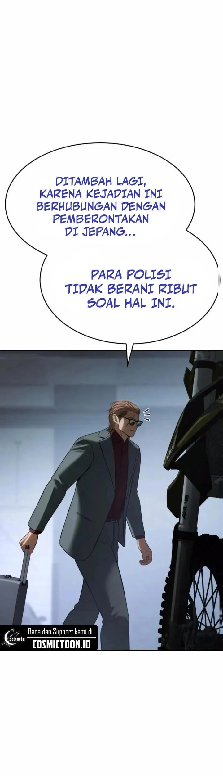 Baek XX Bab 159 halaman 27