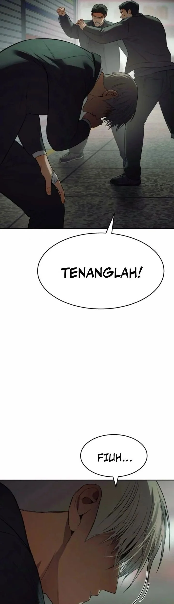 Baek XX Bab 159 halaman 71