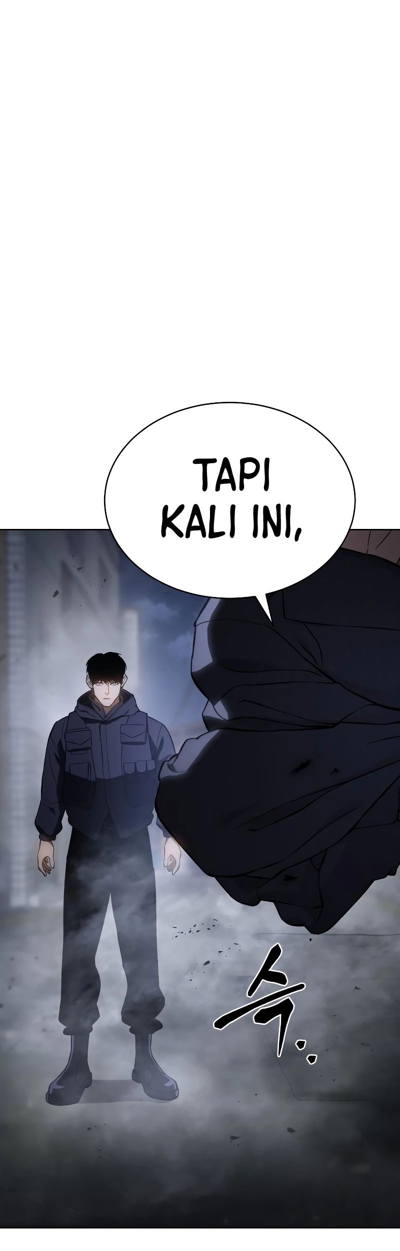 Baek XX chapter 16 halaman 8