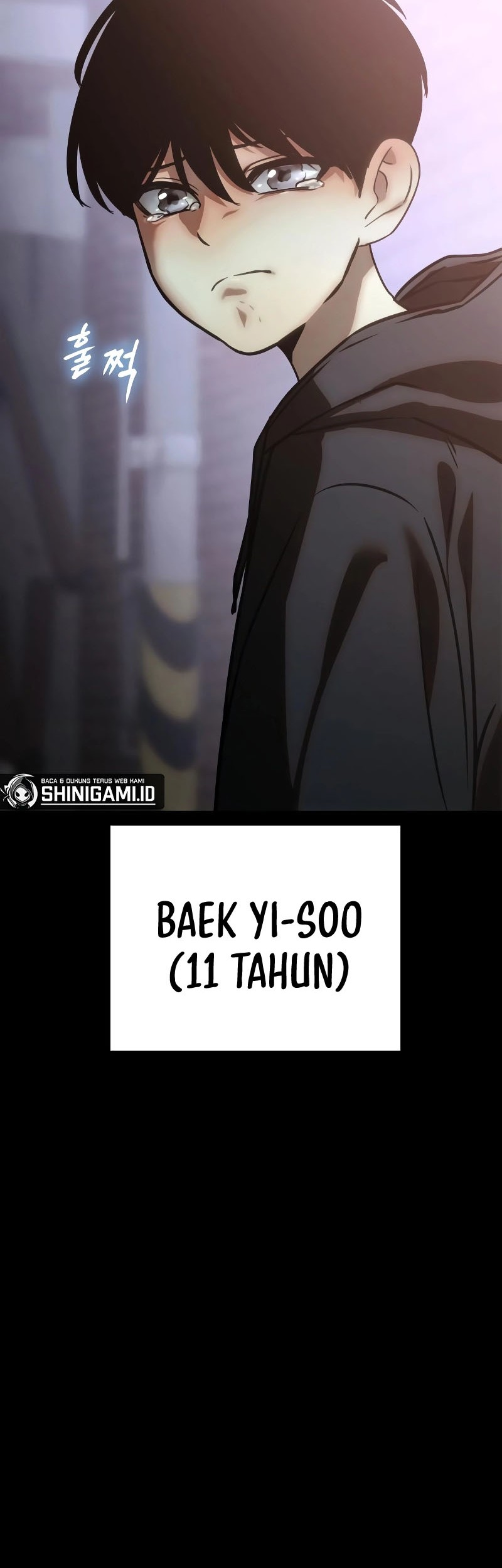 Baek XX chapter 16 halaman 13