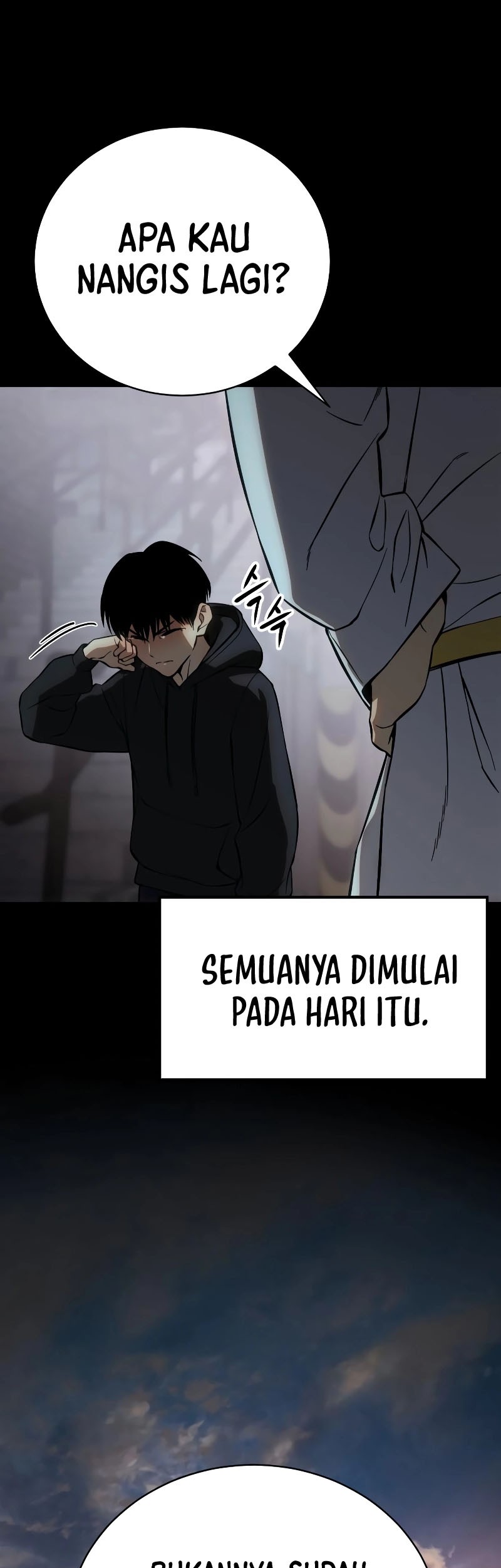 Baek XX chapter 16 halaman 14