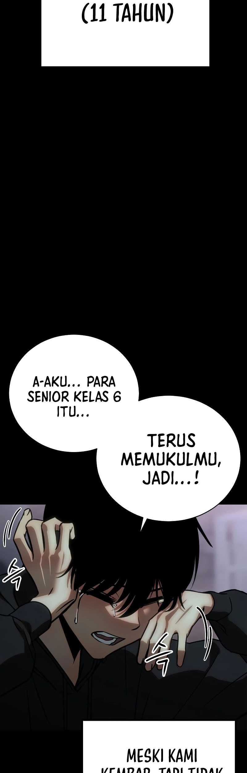 Baek XX chapter 16 halaman 16
