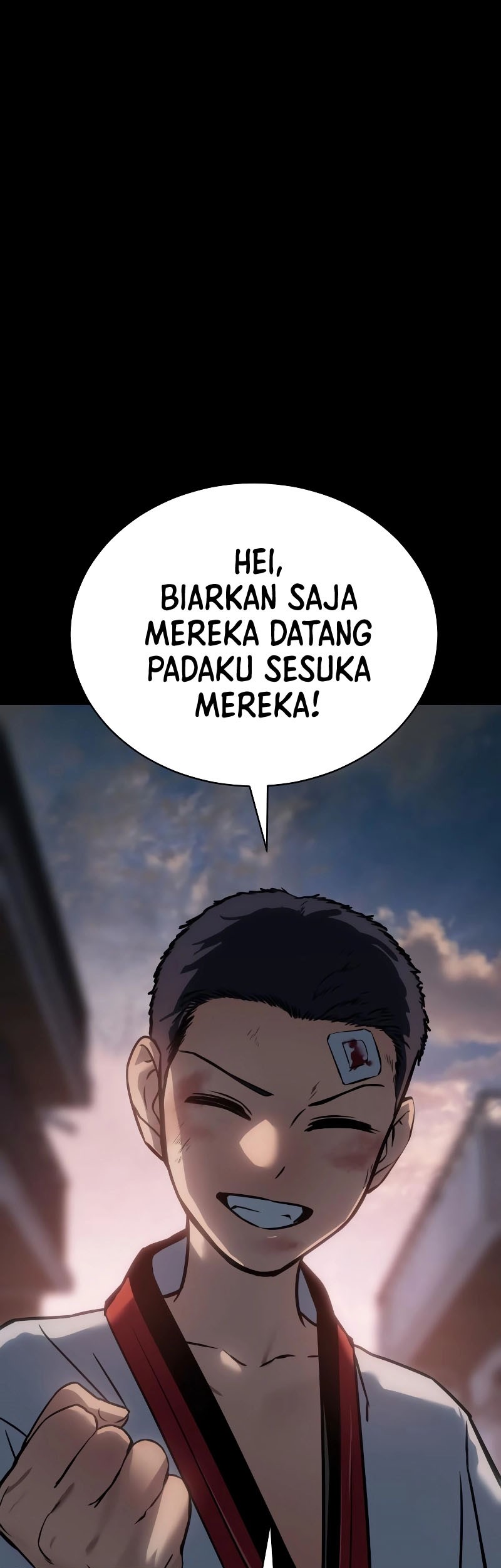 Baek XX chapter 16 halaman 20