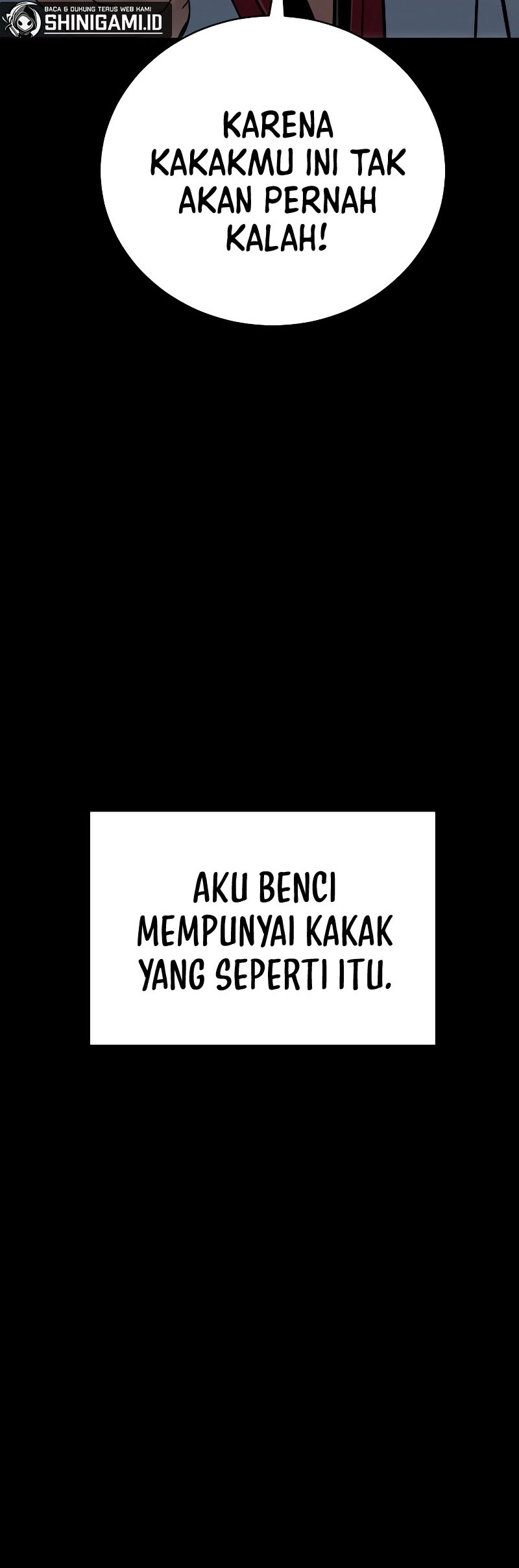 Baek XX chapter 16 halaman 21