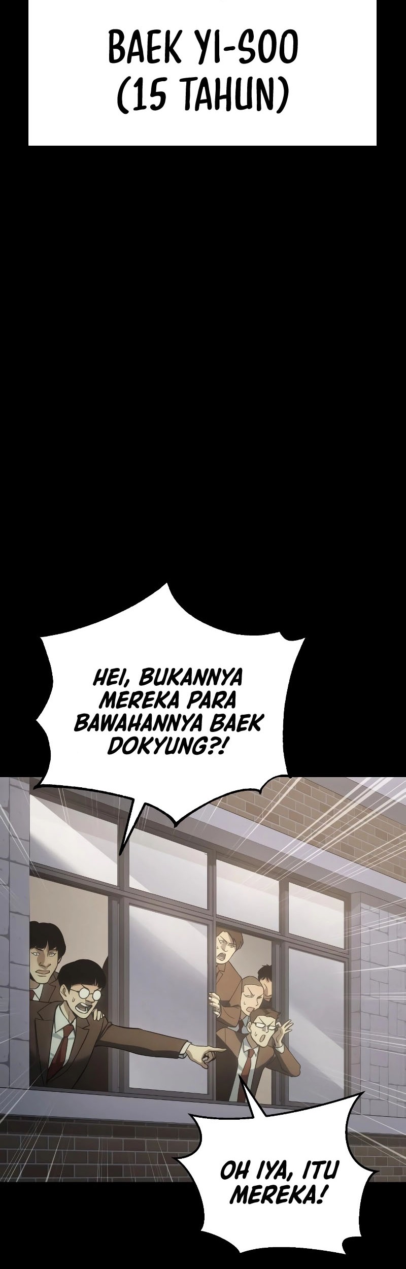 Baek XX chapter 16 halaman 25