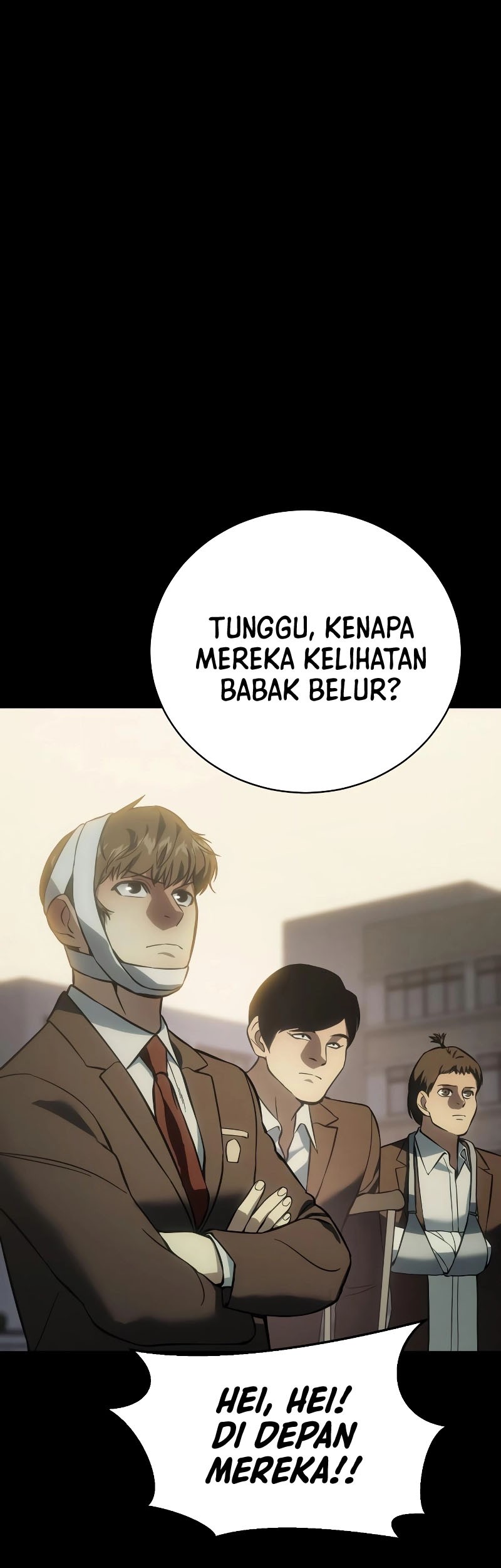 Baek XX chapter 16 halaman 26