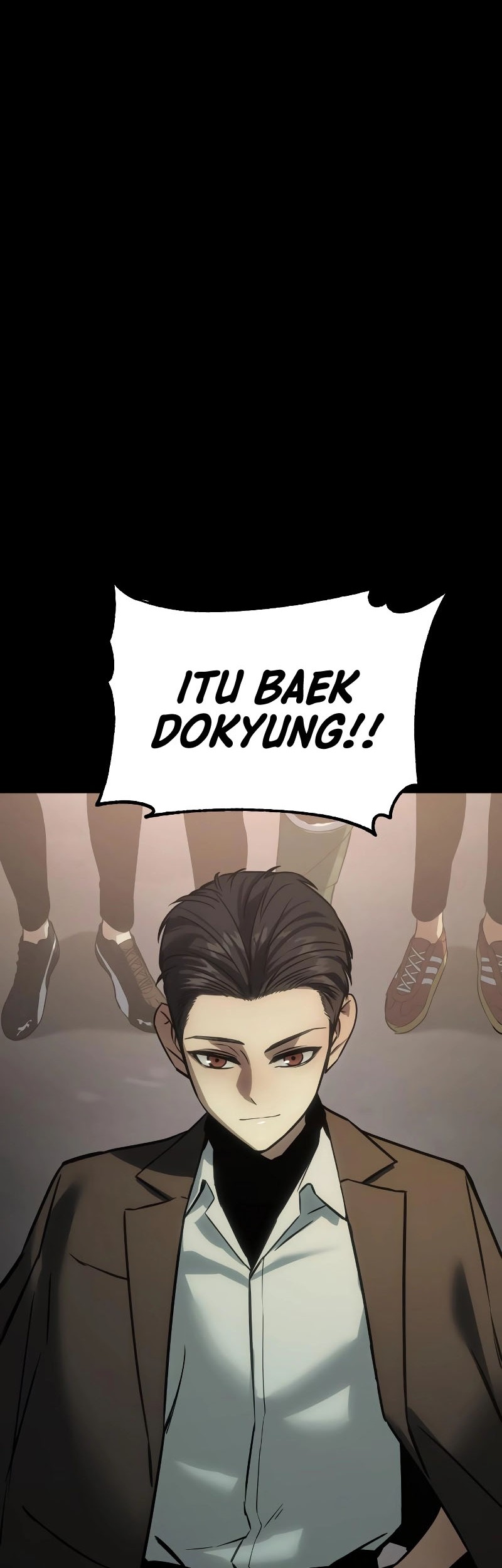 Baek XX chapter 16 halaman 27