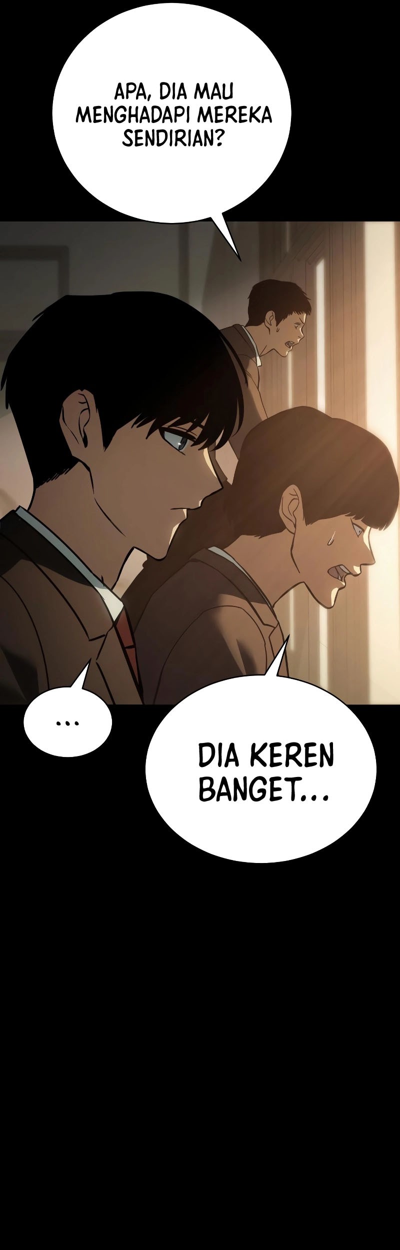 Baek XX chapter 16 halaman 42