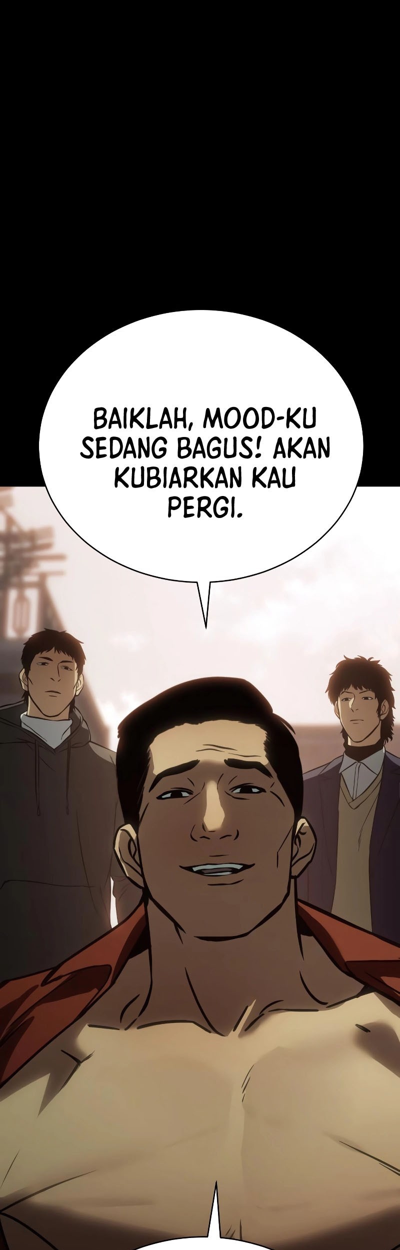 Baek XX chapter 16 halaman 50