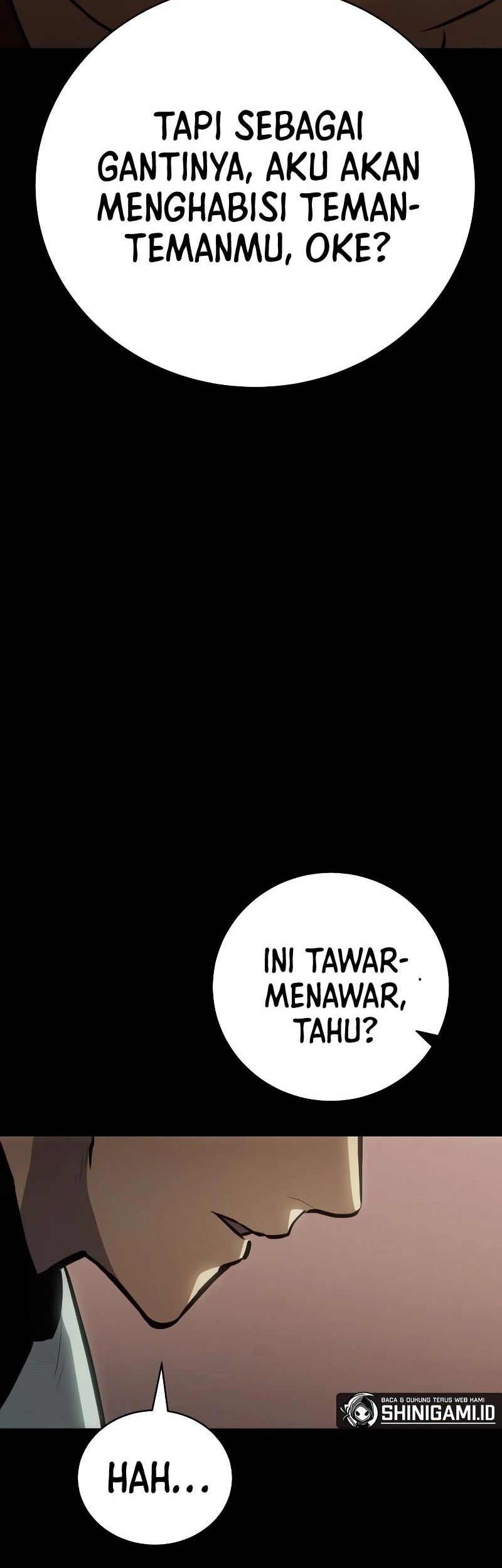 Baek XX chapter 16 halaman 51