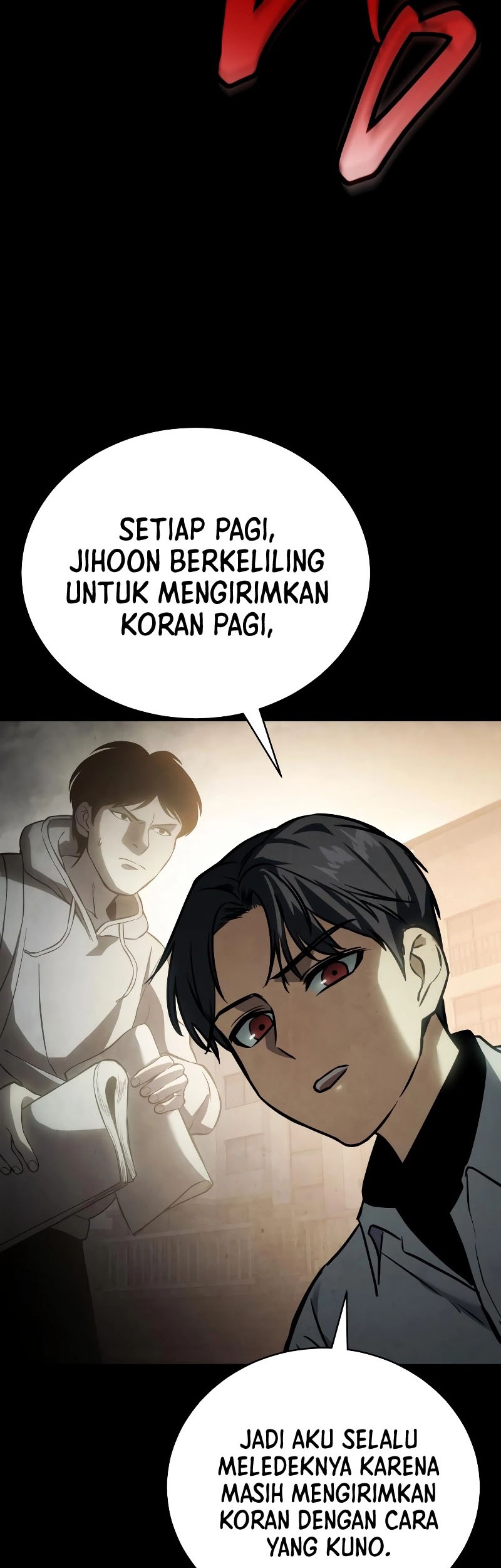 Baek XX chapter 16 halaman 58