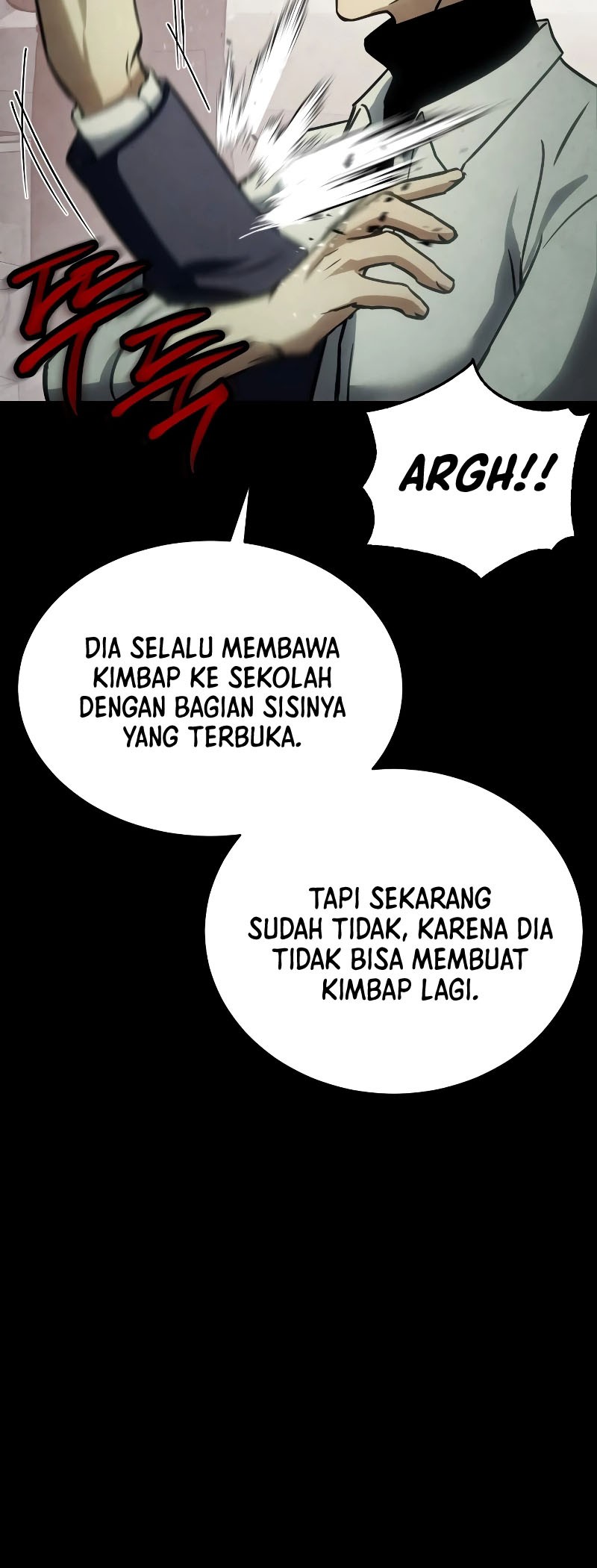 Baek XX chapter 16 halaman 63