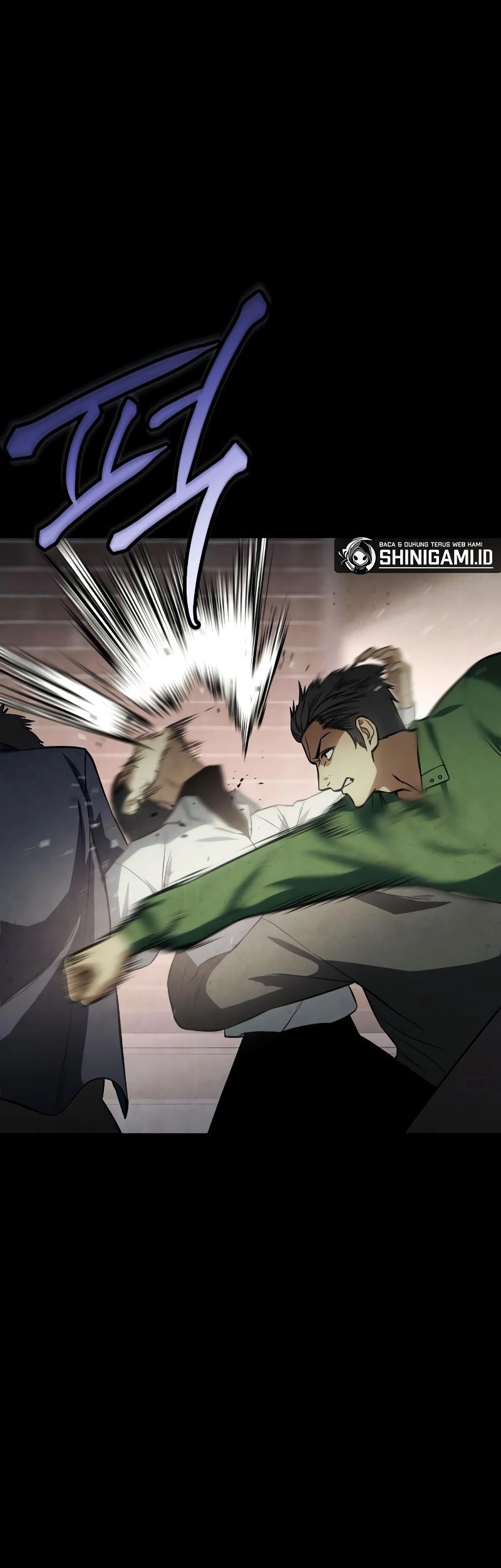 Baek XX chapter 16 halaman 67