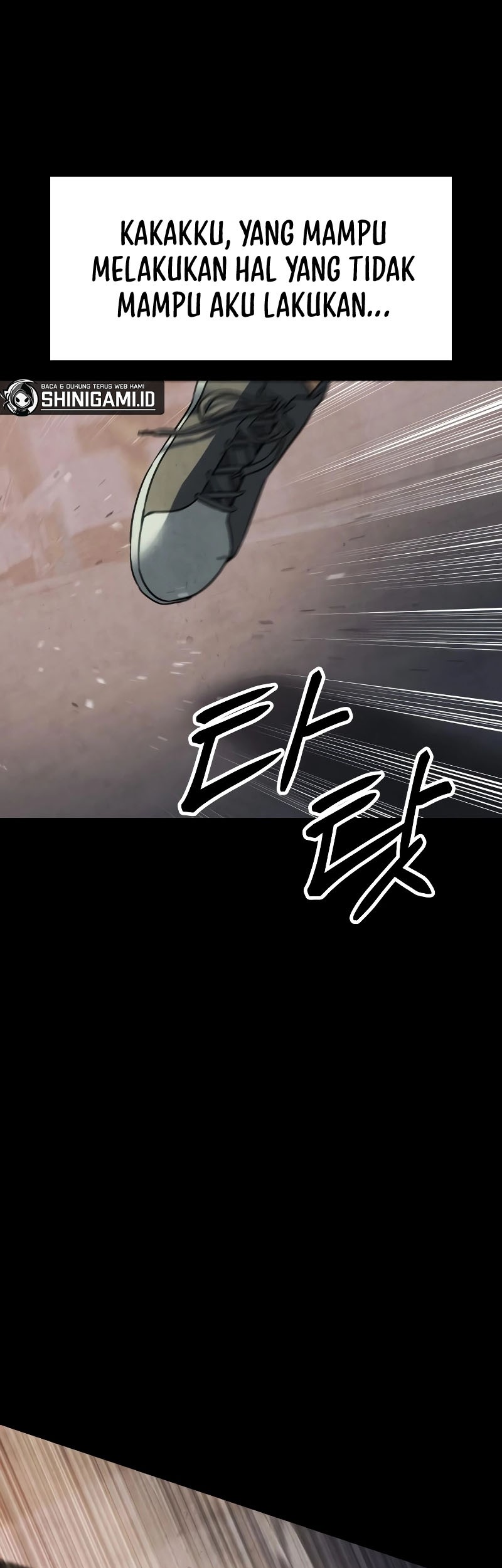 Baek XX chapter 16 halaman 74