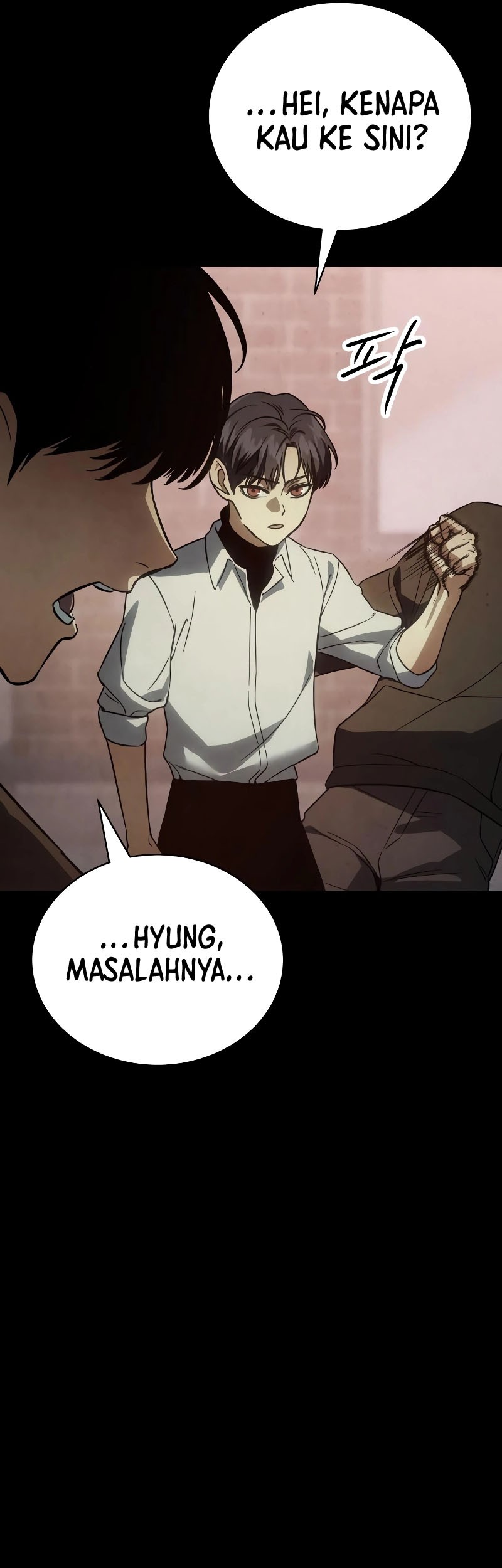 Baek XX chapter 16 halaman 80
