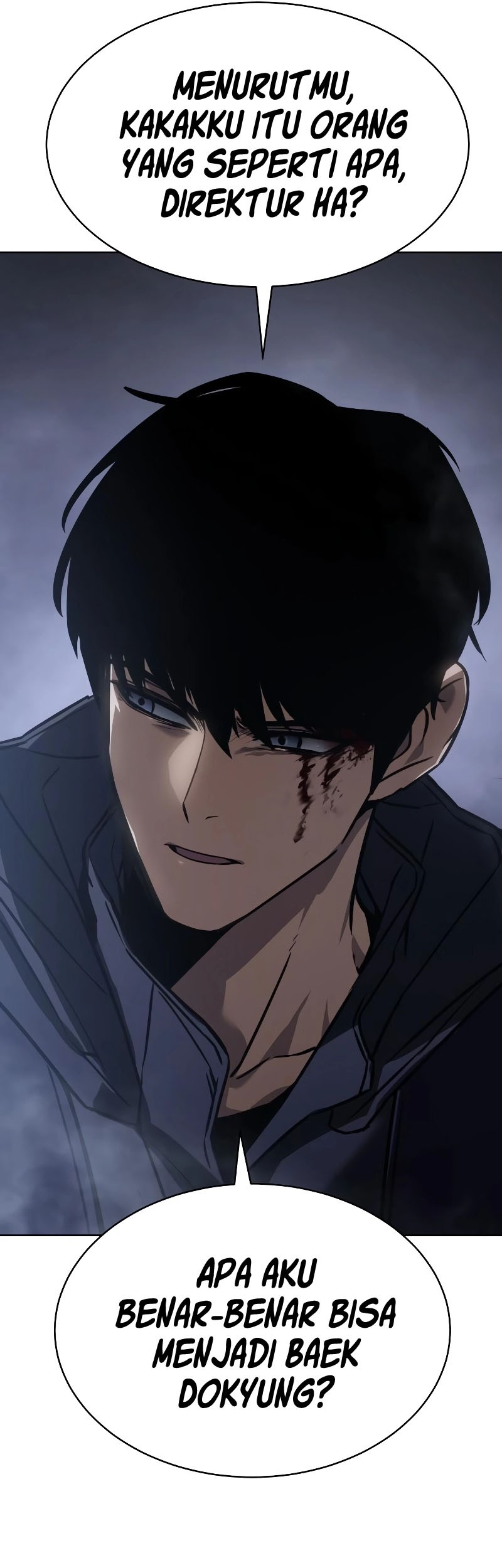 Baek XX chapter 16 halaman 92
