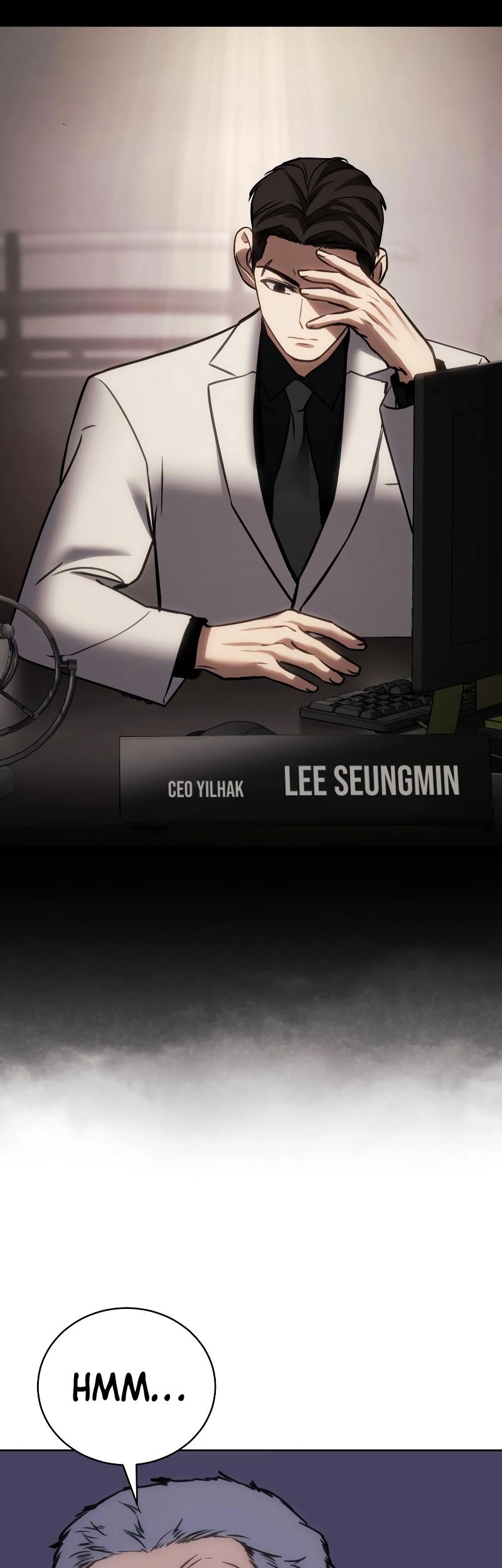Baek XX chapter 16 halaman 99