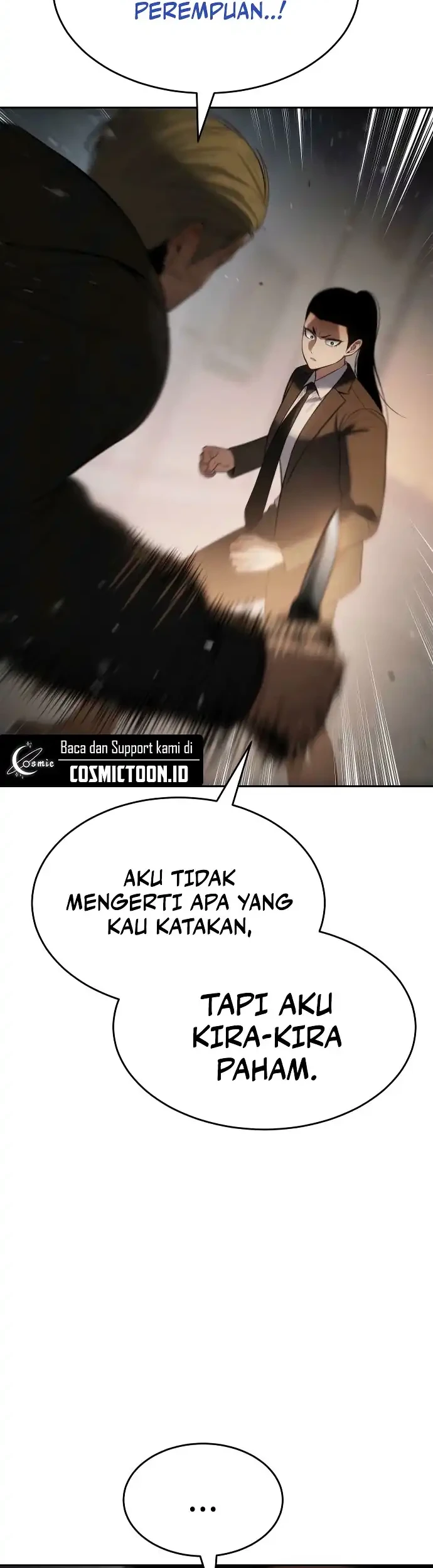 Baek XX Bab 160 halaman 22