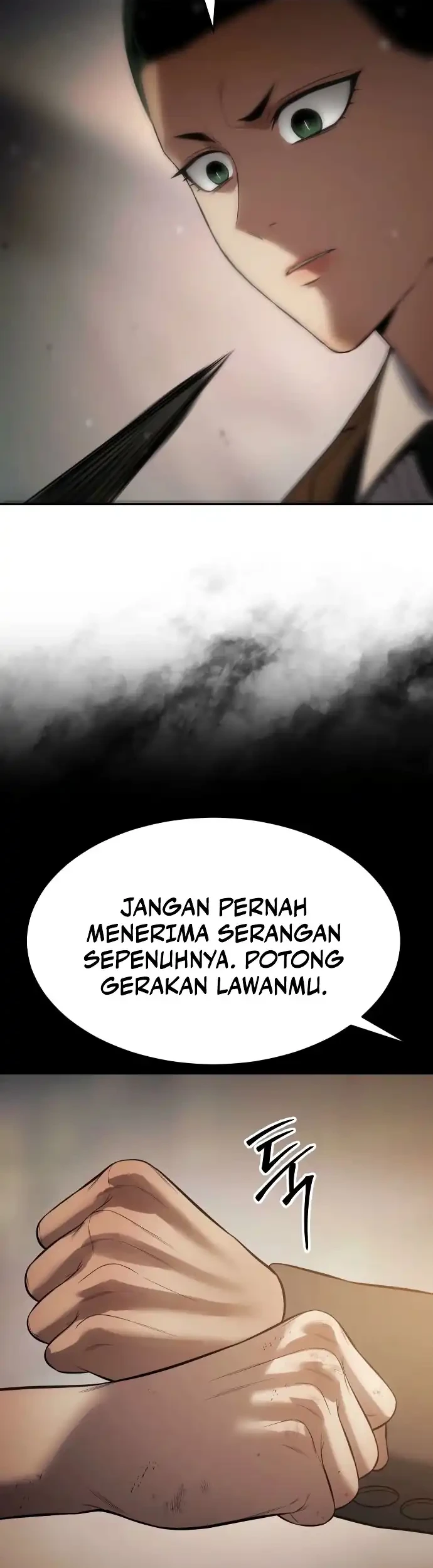 Baek XX Bab 160 halaman 23