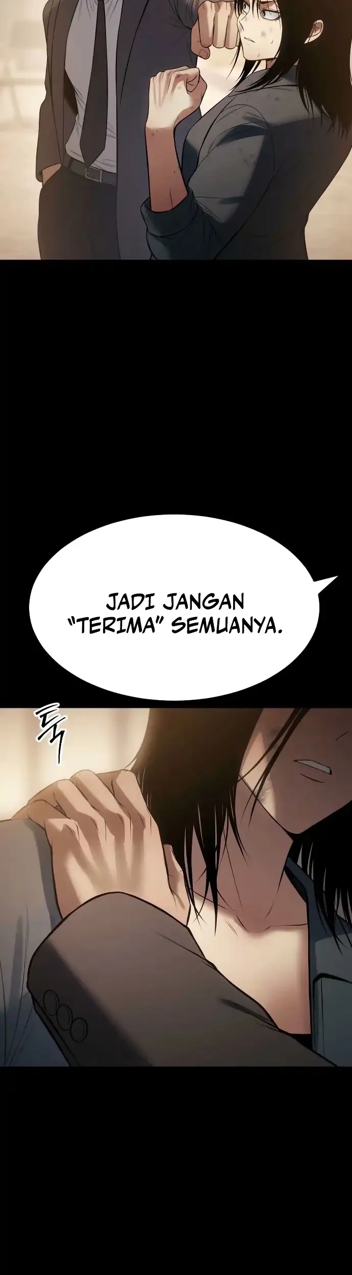 Baek XX Bab 160 halaman 26