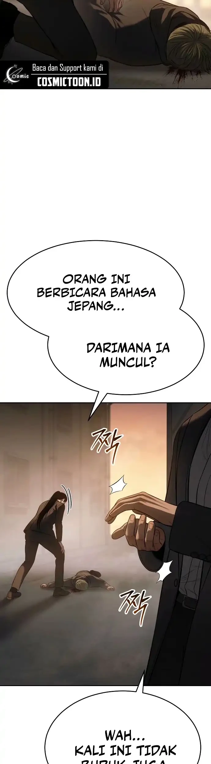 Baek XX Bab 160 halaman 39