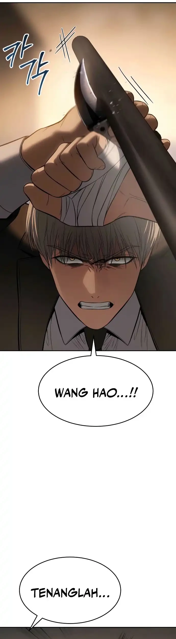 Baek XX Bab 160 halaman 58