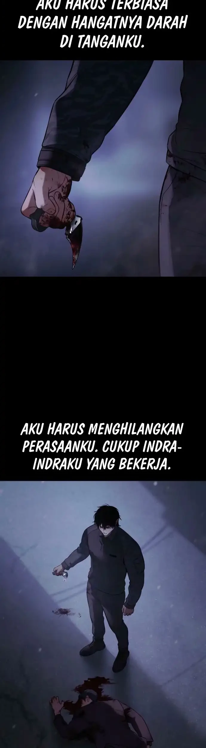 Baek XX Bab 161 halaman 3