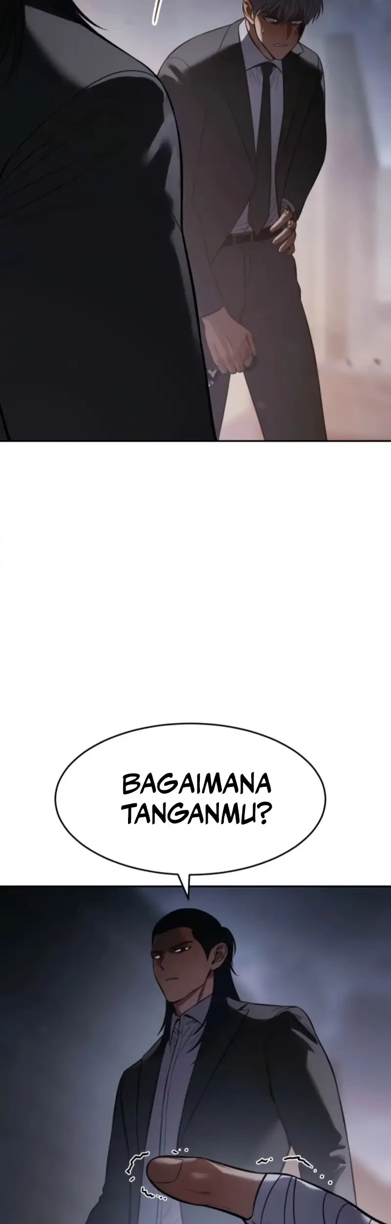 Baek XX Bab 162 halaman 5