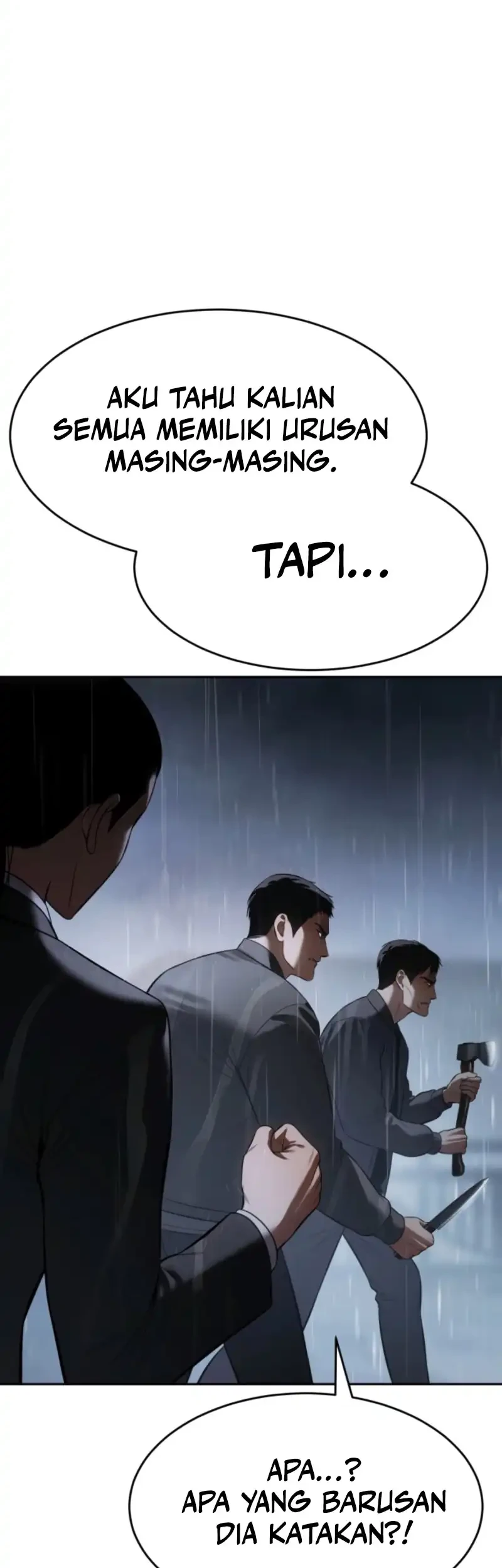 Baek XX Bab 162 halaman 10
