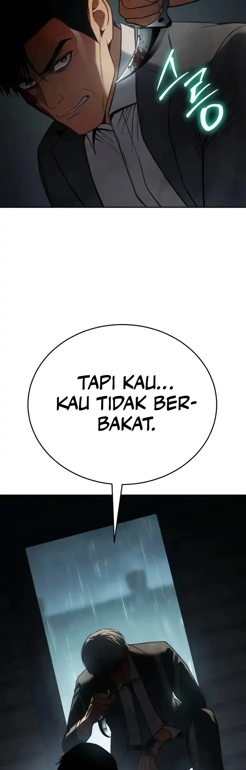 Baek XX Bab 163 halaman 15