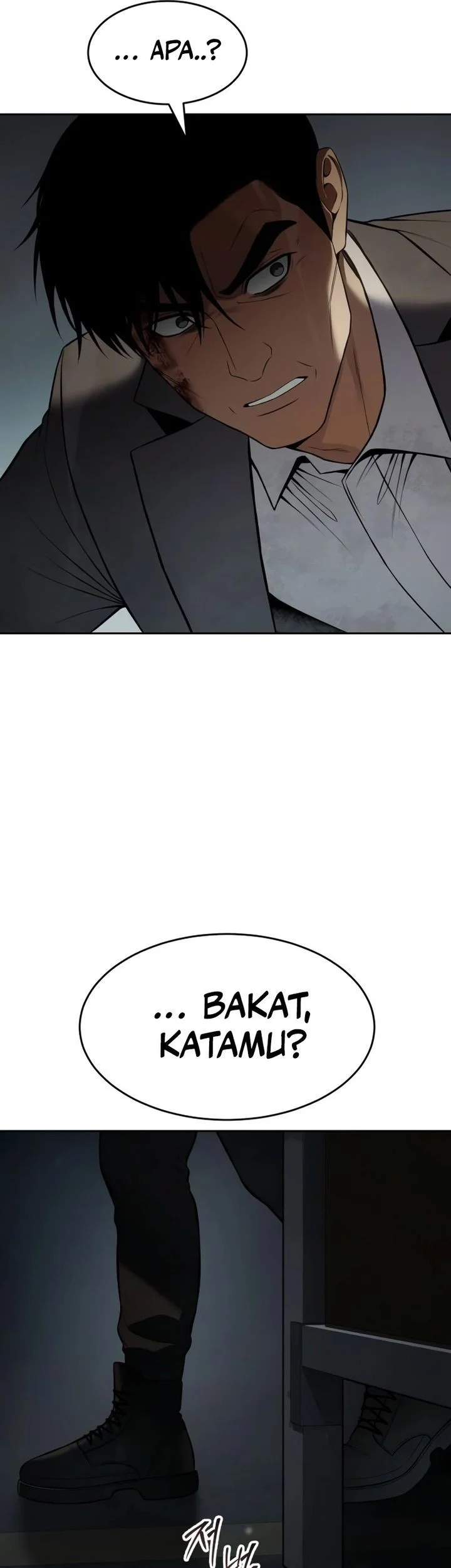 Baek XX Bab 164 halaman 6
