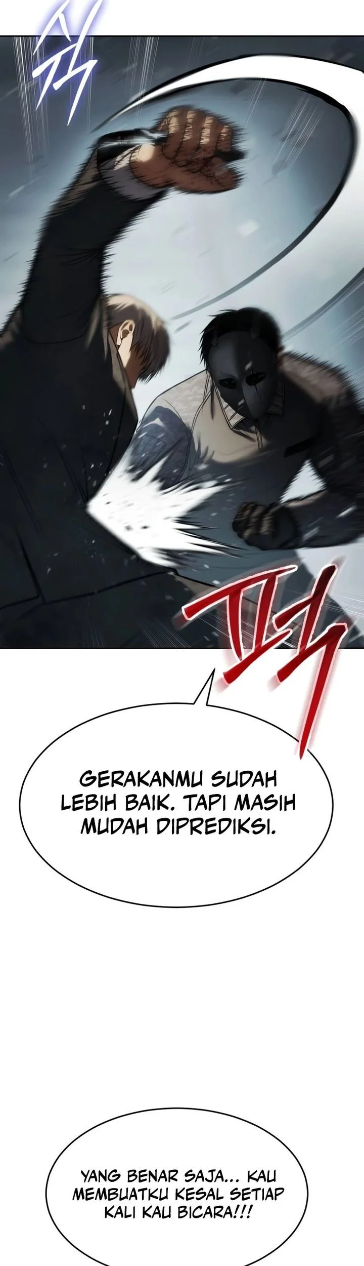 Baek XX Bab 164 halaman 20