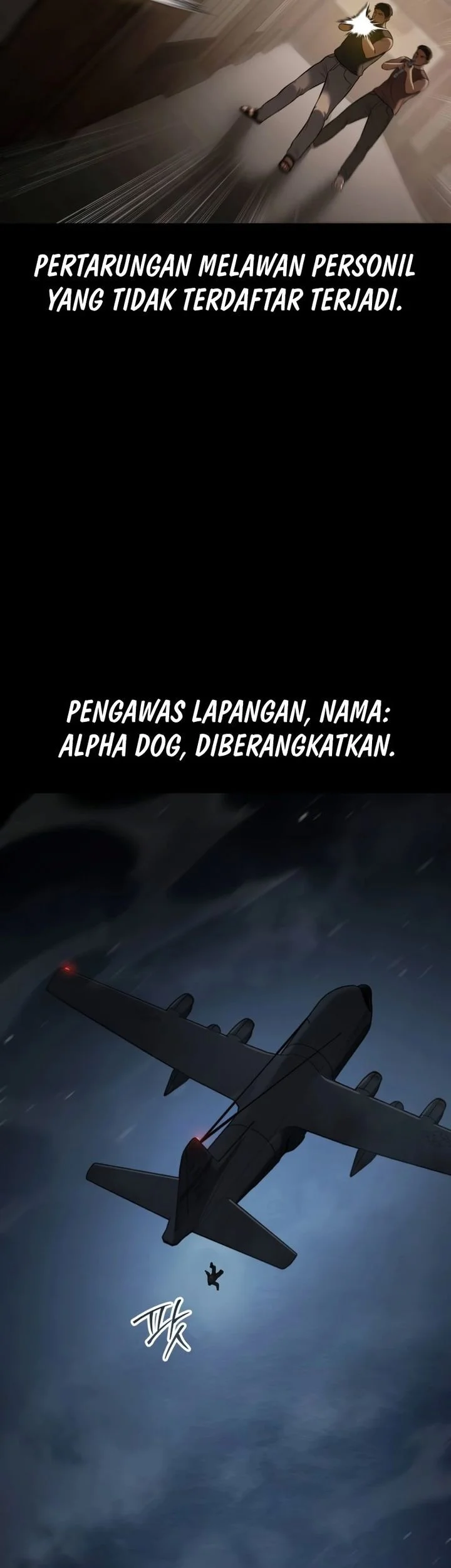 Baek XX Bab 164 halaman 51